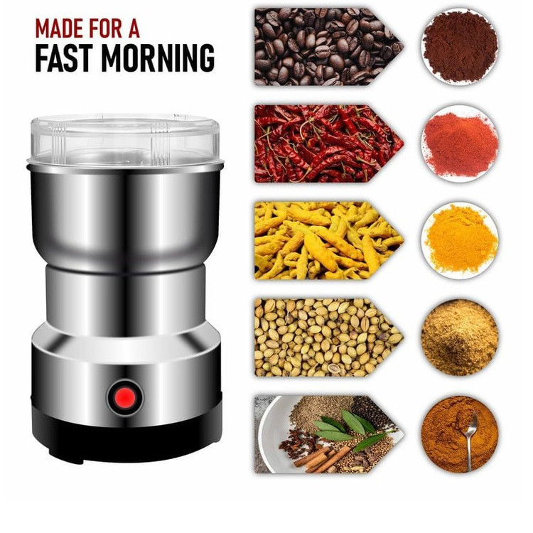 آسیاب برقی تفال Tefal