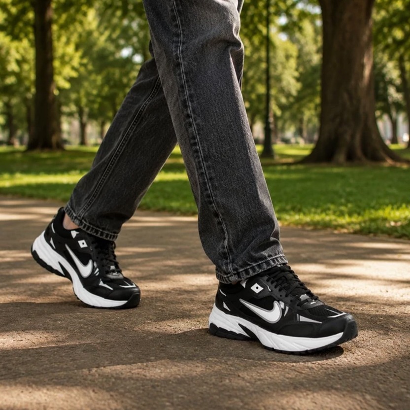 کتونی مردانه NIKE مدل Air Monarch