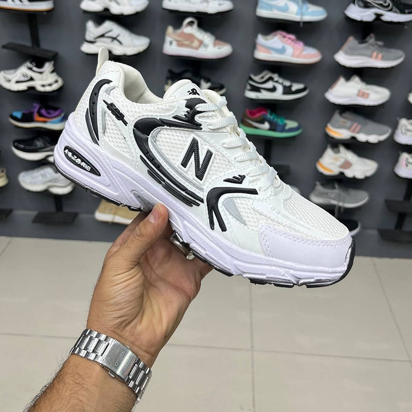 کفش مردانه New Balance